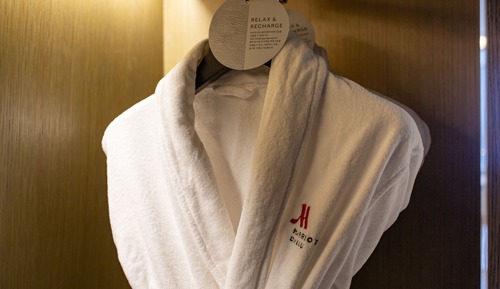 Premium Room, 1 King Bed, Non Smoking