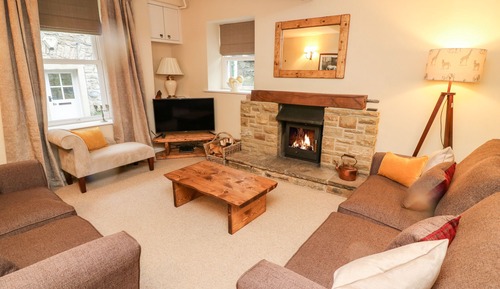 Cottage