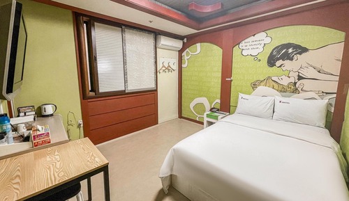 Room (Standard Room)