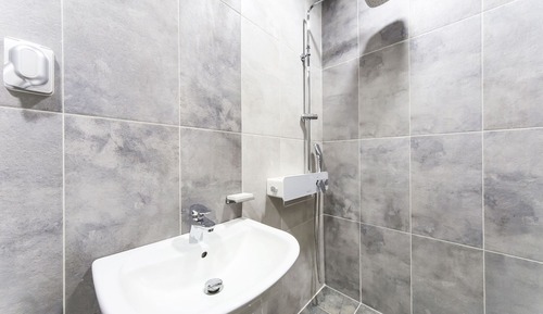 Room (Female Dormitory (Single Person Rate))