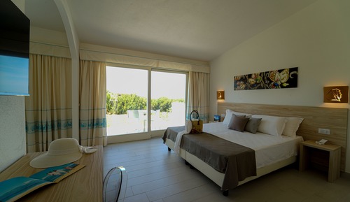 Comfort Double or Twin Room, Sea View
