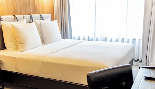 Classic Room, 1 Double Bed