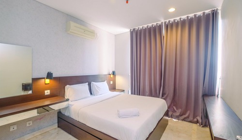 Apartment, Non Smoking, Kitchenette