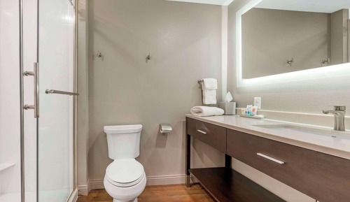 Superior Room, 2 Queen Beds, Non Smoking