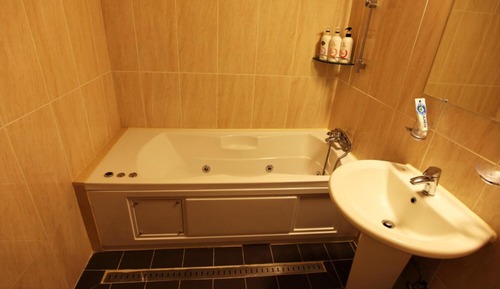 Room (Premium Ondol)