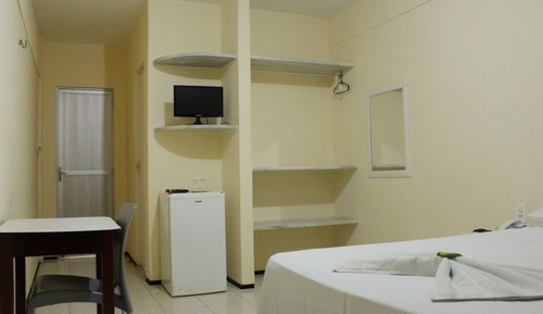 Executive Single Room