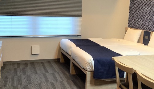 Run of House, Non smoking  (Bed Type not guaranteed)