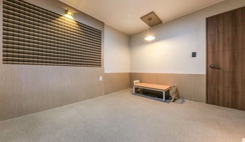 Room (Korean special room (non-smoking room)