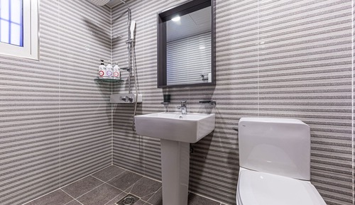 Room (Ondol room (please contact the proper)