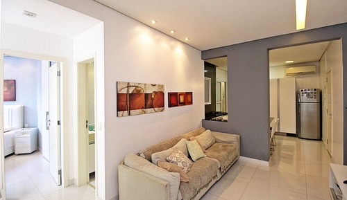 Family Apartment