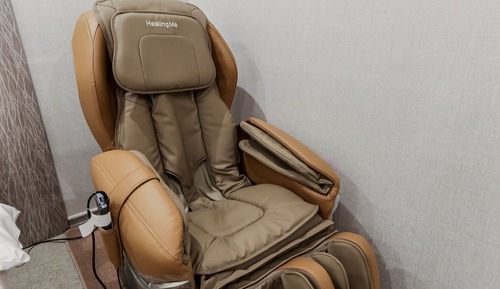 Room (VIP (Netflix Styler Breakfast Provide)