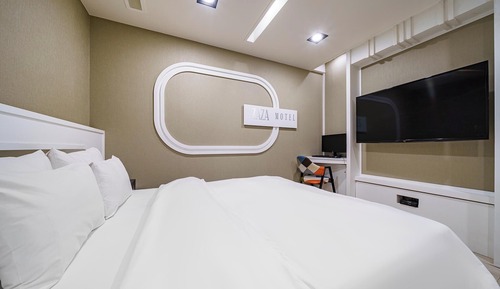 Room (Special Room A)