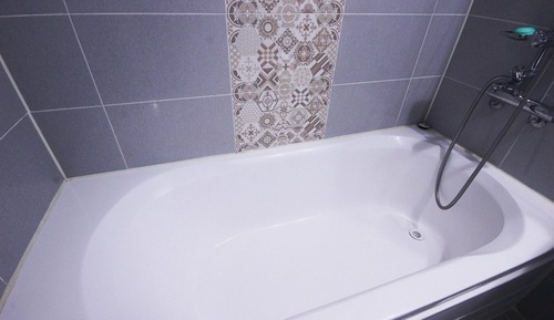 Room (Hansil(ondol))