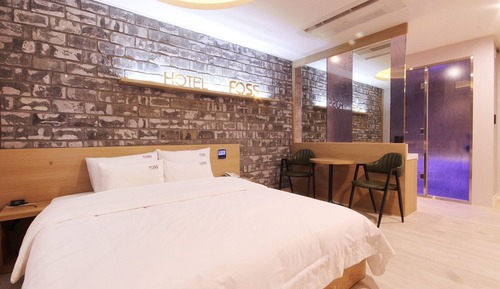 Room (Standard Room A (top quality mattress)