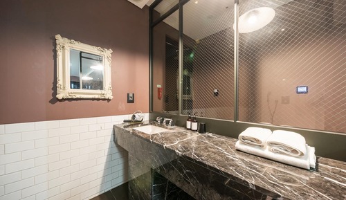 Room (Standard Breakfast PKG (Breakfast for)