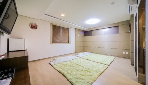 Room (Ondol General Room (Breakfast provide)