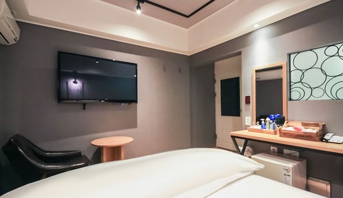 Room (Standard (All-night Room))