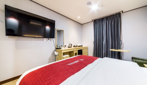 Room (Standard room)