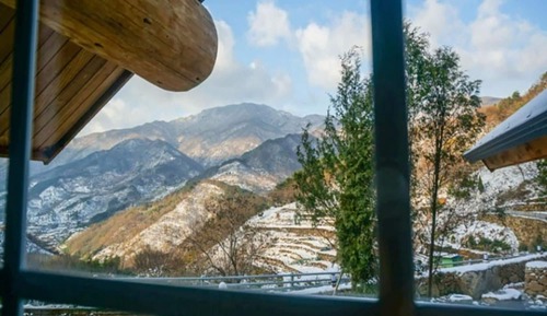 Room (Sunlight (Duplex))