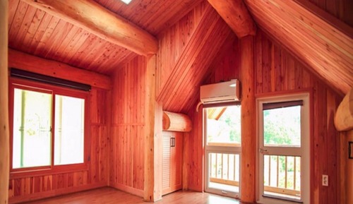 Room (Gentle breeze (Duplex Unshared House))