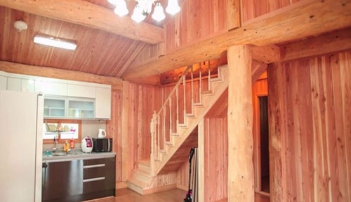 Room (Sky (Duplex Unshared House))