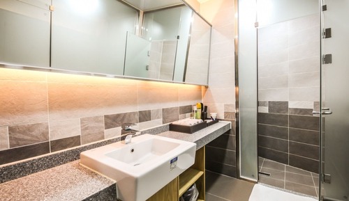 Room (VIP Twin (Lake View))