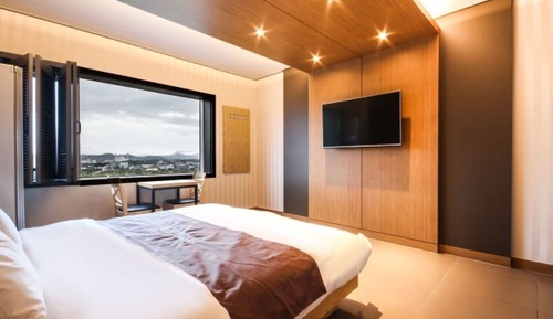 Room (Suite Room (Lake View))