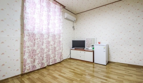 Room (Motel-style ondol room)