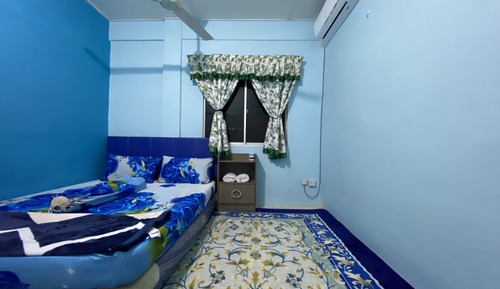 Apartment, 2 Bedrooms