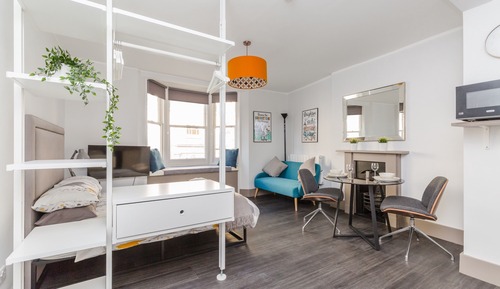 City Apartment