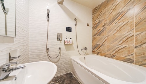 Room (DELUXE (PC Netflix Available))