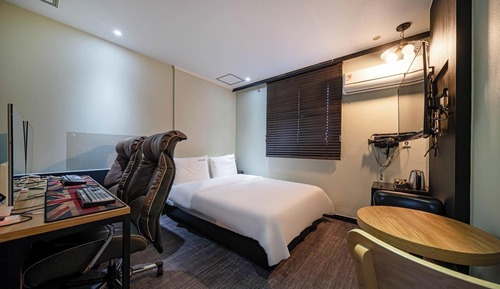 Room (RenewalDeluxe Gaming 2PC (Netflix))