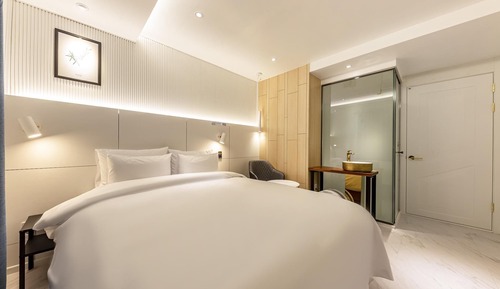 Room (Standard (non-smoking air purifier Ne)