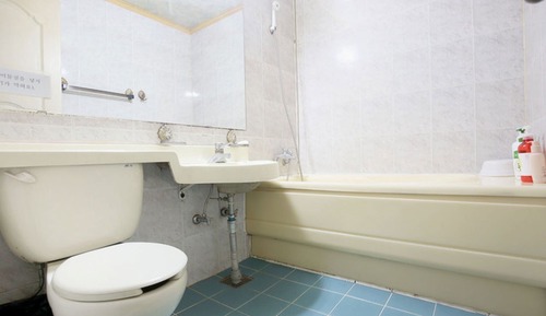 Room (Standard (massage chair))