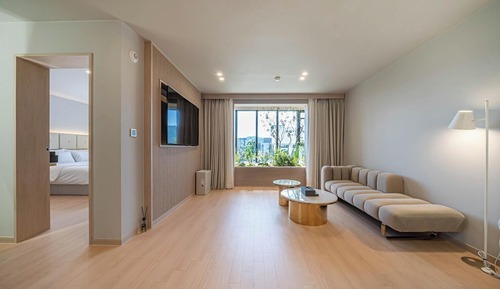 Room (Opening Special - Denbastar Penthouse)