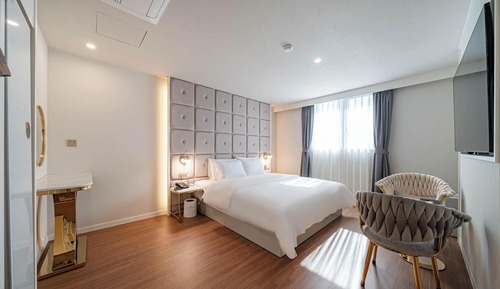 Room (Open Special - Business (Netflix avai)