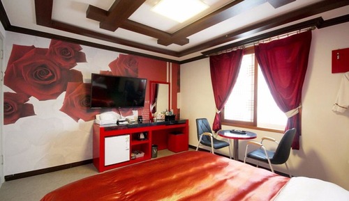 Room (Standard Room (Double))