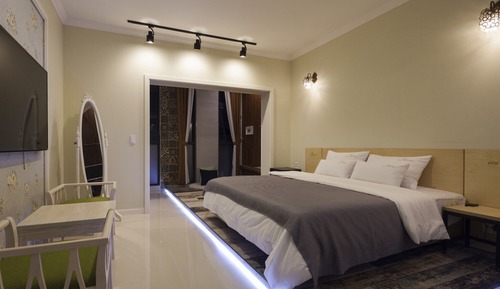 Room (Standard - Clothing air purifier (sty)