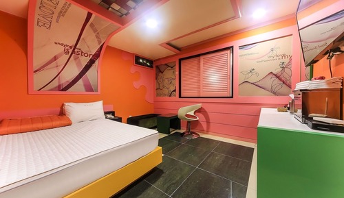 Room (Standard Room)