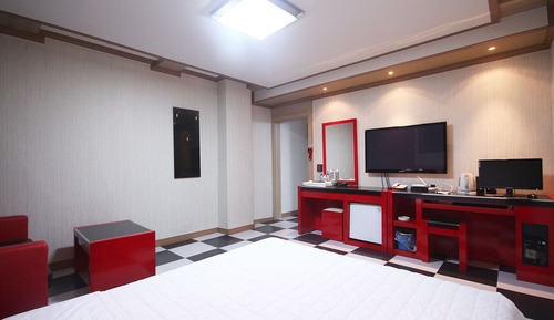 Room (Standard Room)