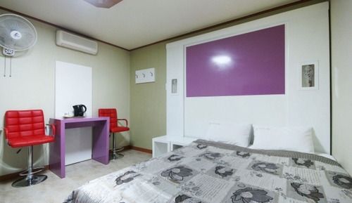 Room (Standard Room)