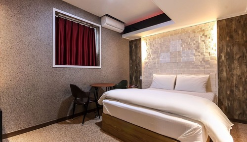 Room (Consecutive nights room (Standard Net)