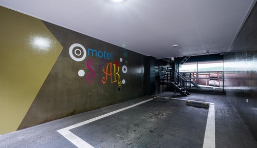 Room (1 Car Parking Standard - Inquiry For )