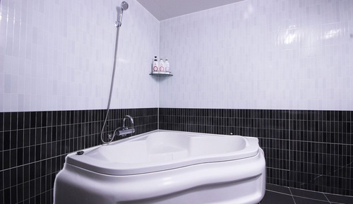 Room (Standard Room E (Netflix available in)