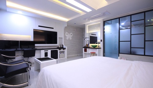 Room (Special Room (Free Netflix available))