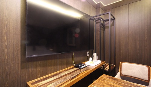 Room (Standard room)