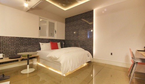 Room (Late check-in deluxe (Spa check-in af)