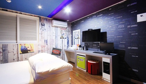 Room (Standard Room)