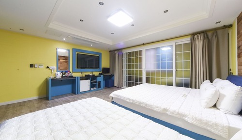 Room (Standard room twin)