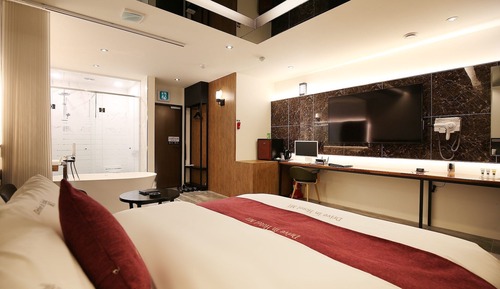 Room (Standard (luxury))